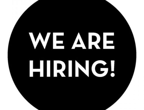 Vacature